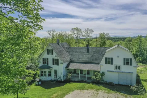 309 Castine Road Orland ME 04472