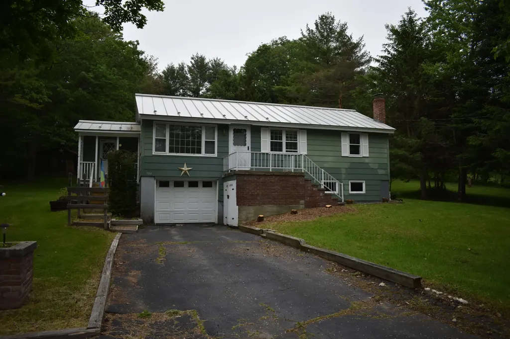984 Sturtevant Hill Road Winthrop ME 04364