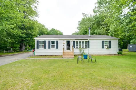 77 Kennebunk Pond Road Lyman ME 04002