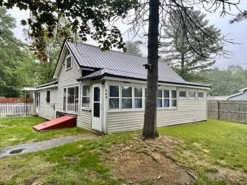 664 New Dam Road Sanford ME 04073