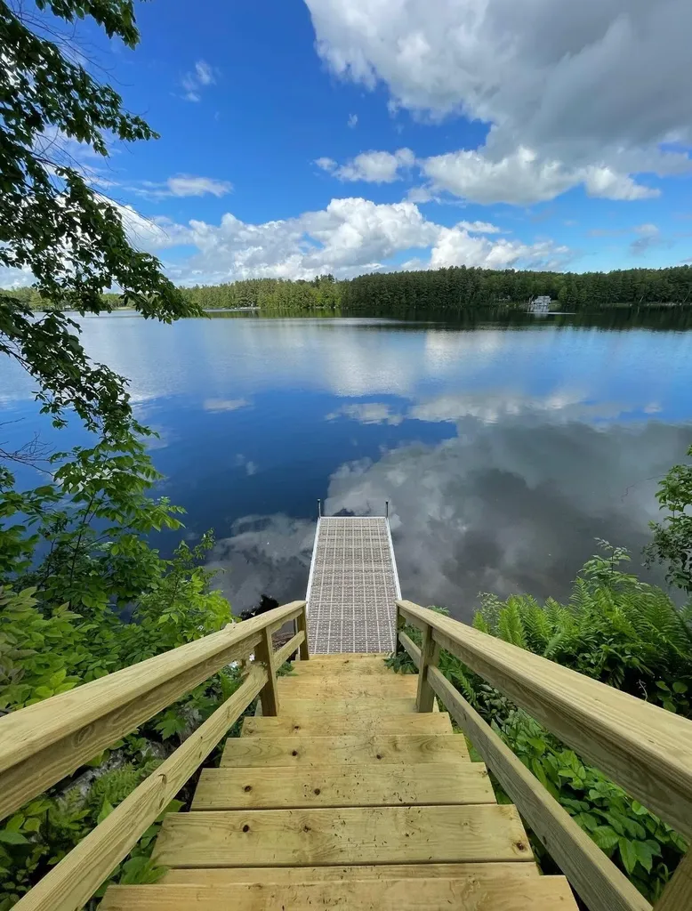 109 Lake Road Wilton ME 04294