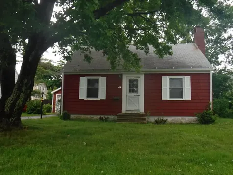40 Loraine Street Portland ME 04103