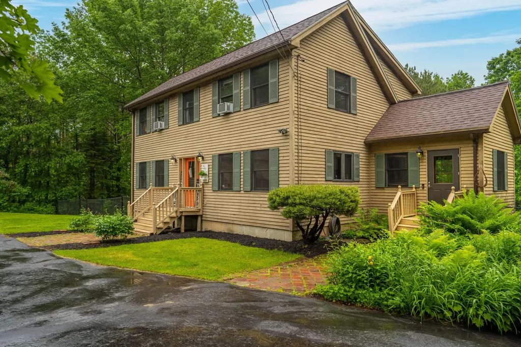 221 Route 41 Winthrop ME 04364