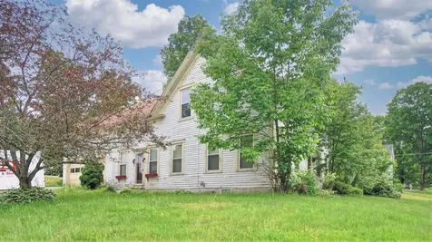 48 Elm Street Parsonsfield ME 04047