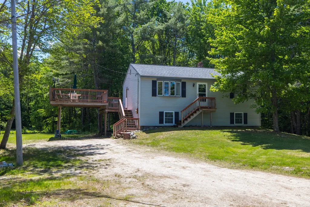 127 Center Road Gray ME 04039