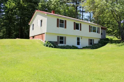 50 Palmer Road Skowhegan ME 04976