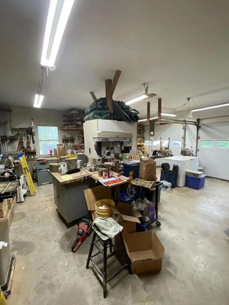 14 Axtell Drive Oakland ME 04963