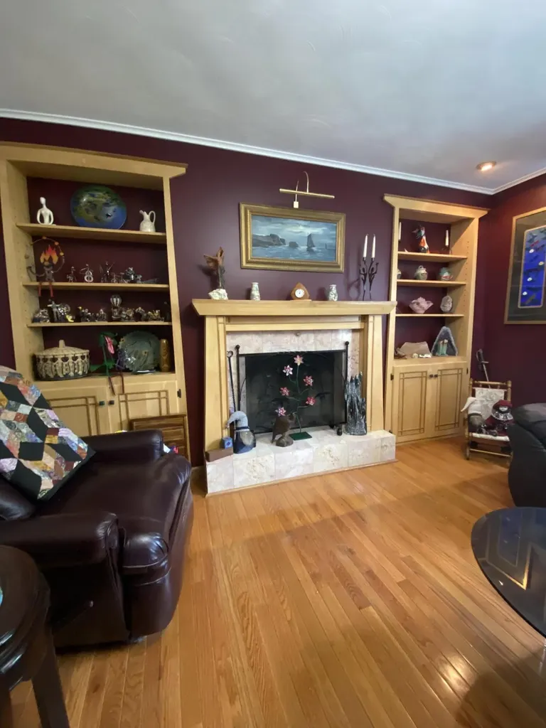 14 Axtell Drive Oakland ME 04963
