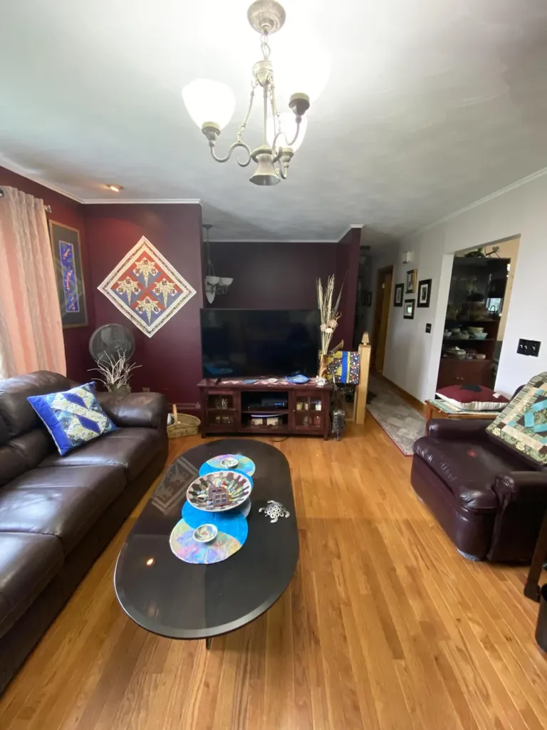 14 Axtell Drive Oakland ME 04963