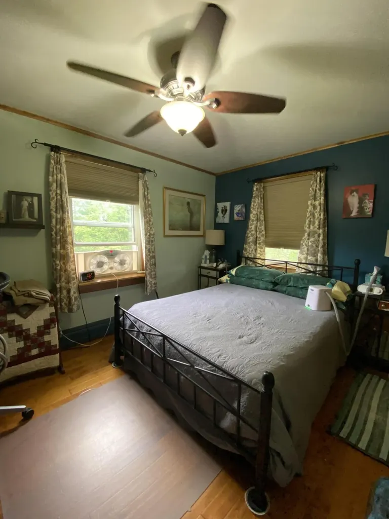 14 Axtell Drive Oakland ME 04963