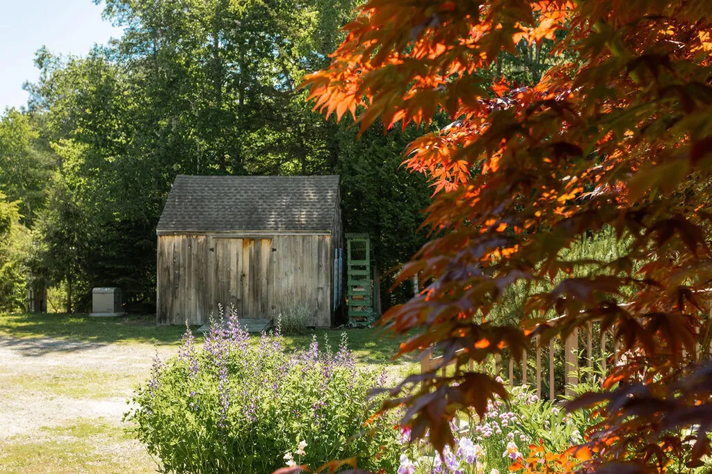 1 Willis Point Road Westport Island ME 04578