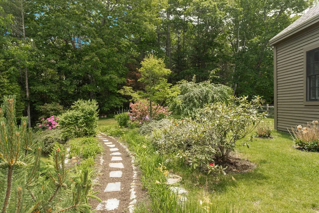 1 Willis Point Road Westport Island ME 04578
