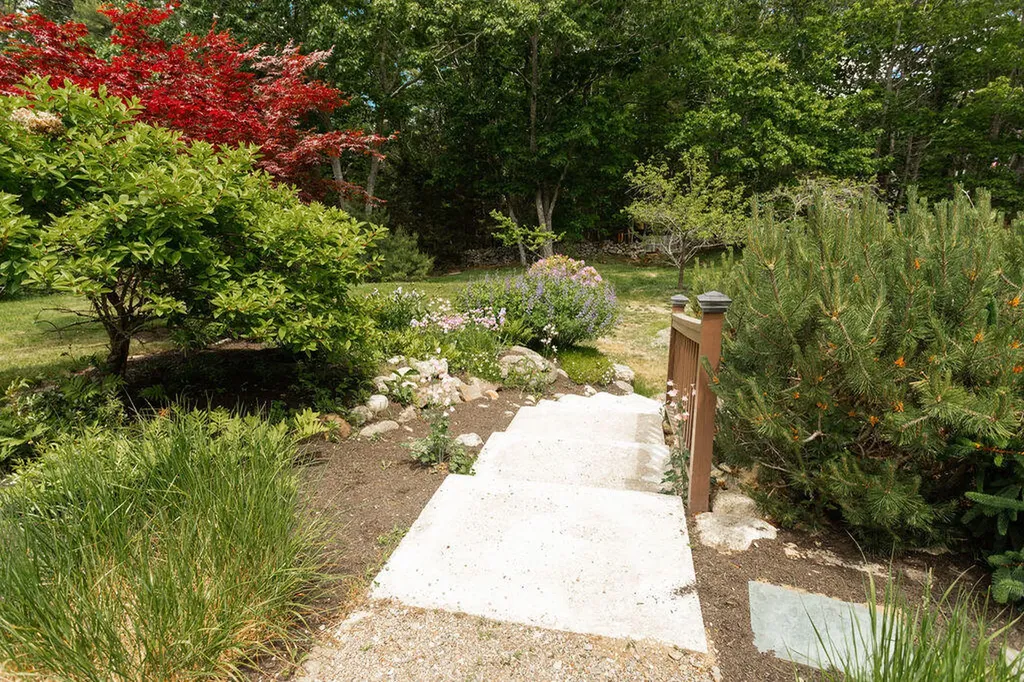1 Willis Point Road Westport Island ME 04578