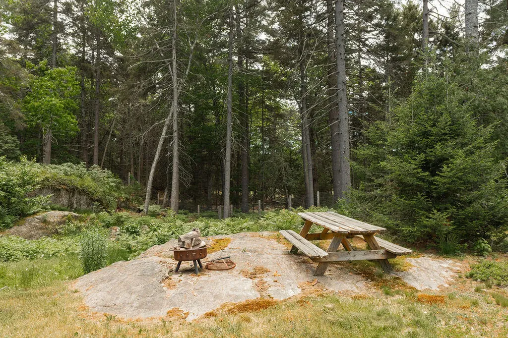 1 Willis Point Road Westport Island ME 04578