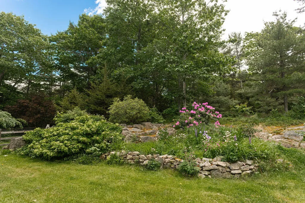 1 Willis Point Road Westport Island ME 04578