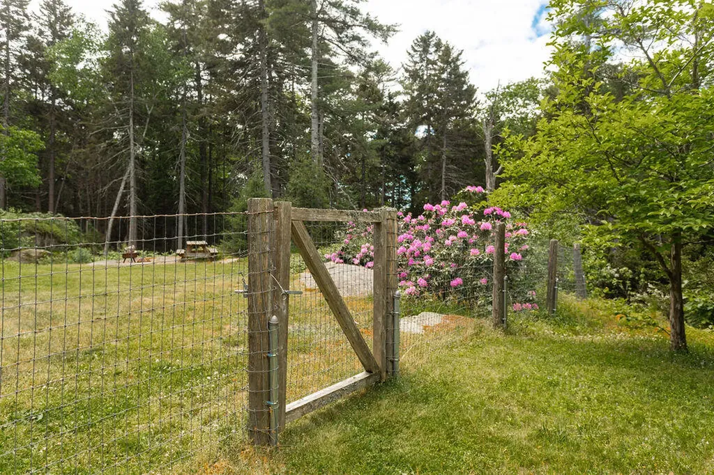 1 Willis Point Road Westport Island ME 04578