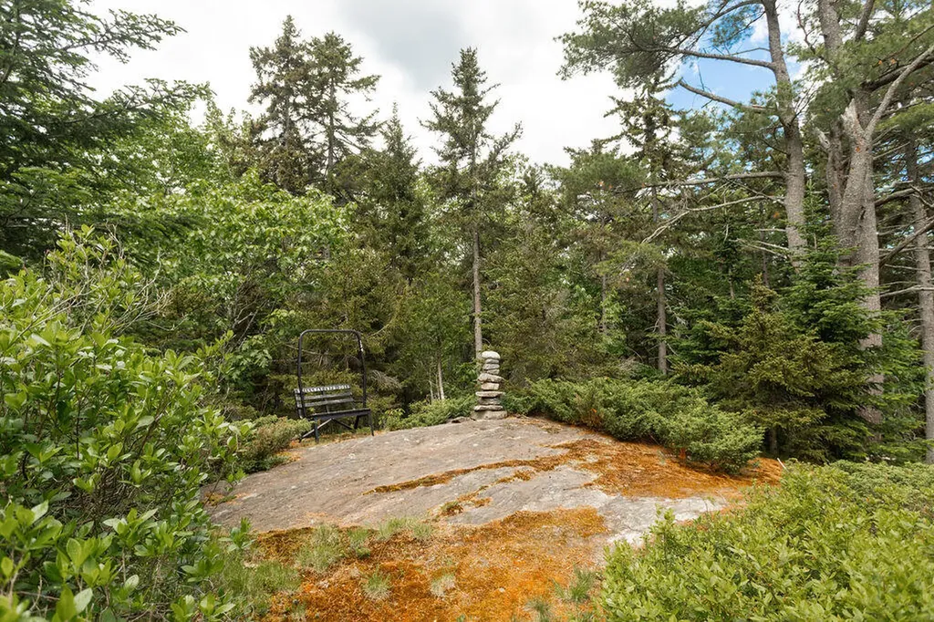 1 Willis Point Road Westport Island ME 04578