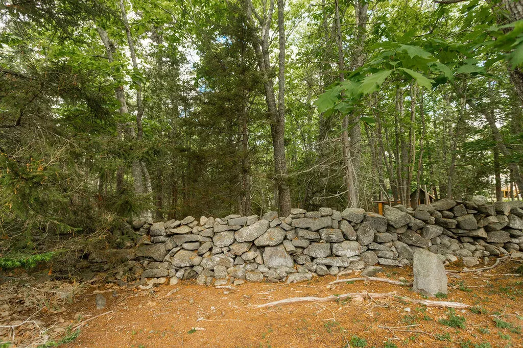 1 Willis Point Road Westport Island ME 04578