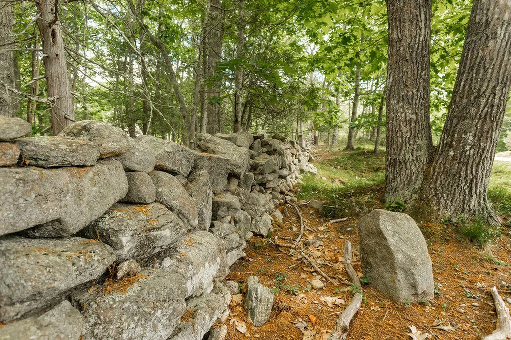 1 Willis Point Road Westport Island ME 04578