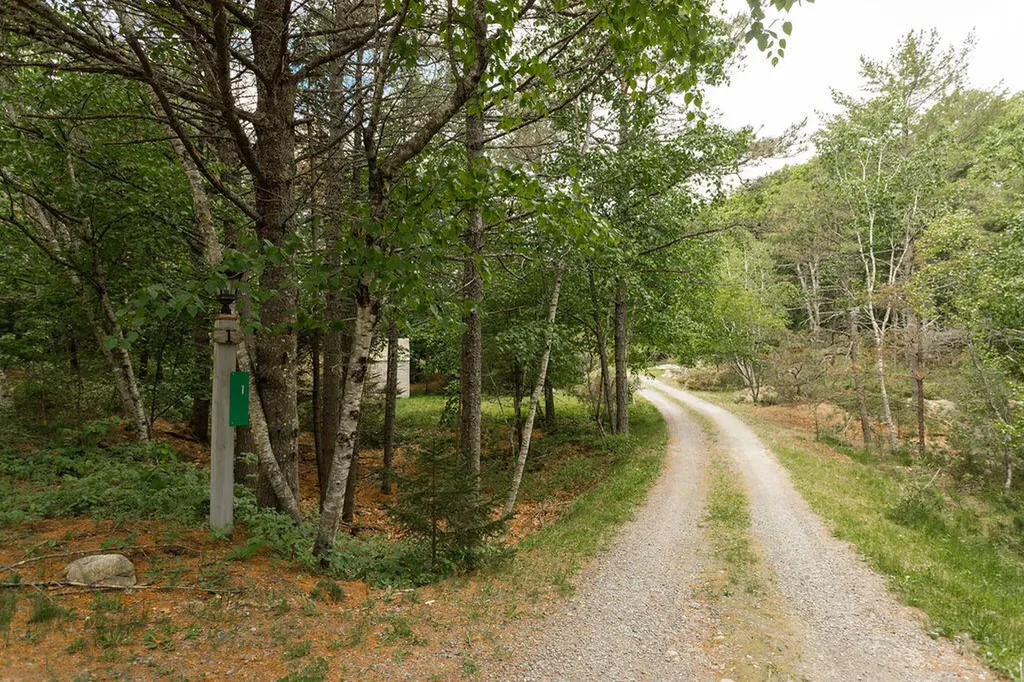 1 Willis Point Road Westport Island ME 04578