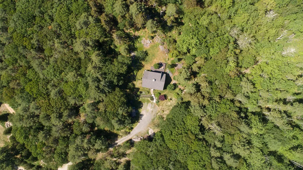 1 Willis Point Road Westport Island ME 04578