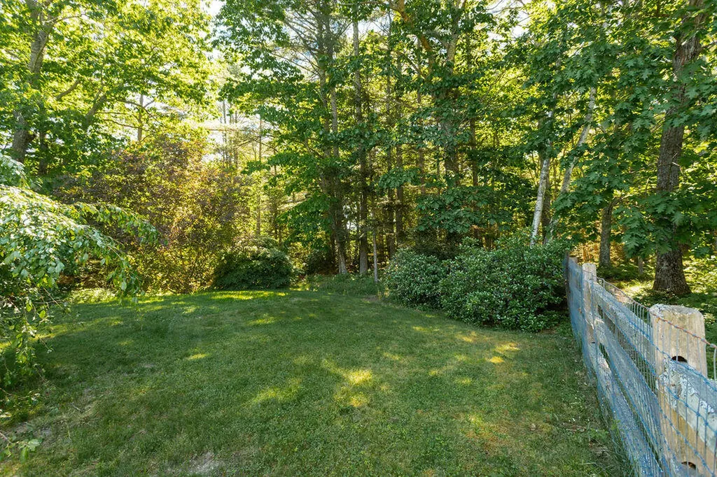 1 Willis Point Road Westport Island ME 04578