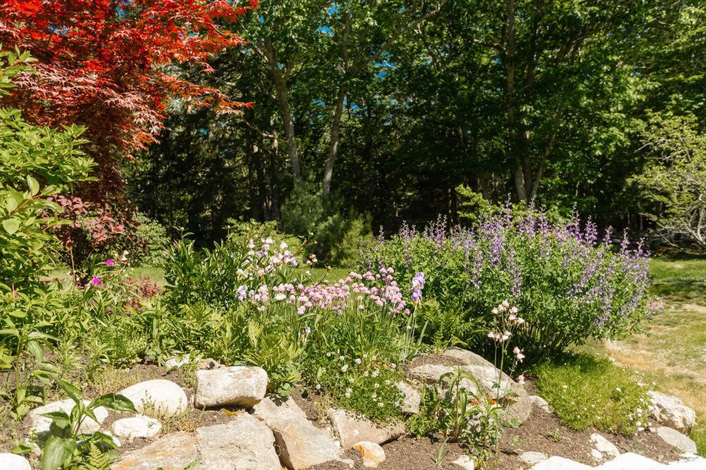 1 Willis Point Road Westport Island ME 04578