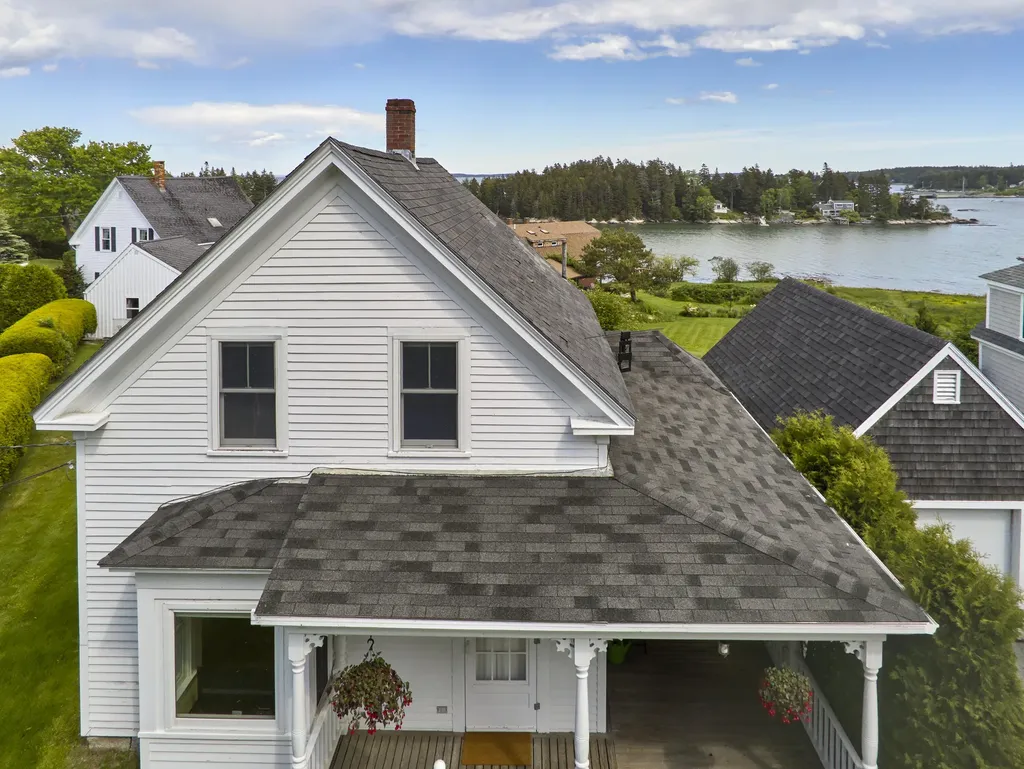 8 Patten Point Road South Thomaston ME 04858