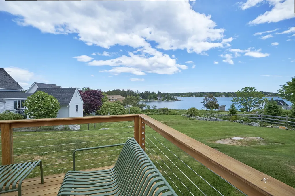 8 Patten Point Road South Thomaston ME 04858
