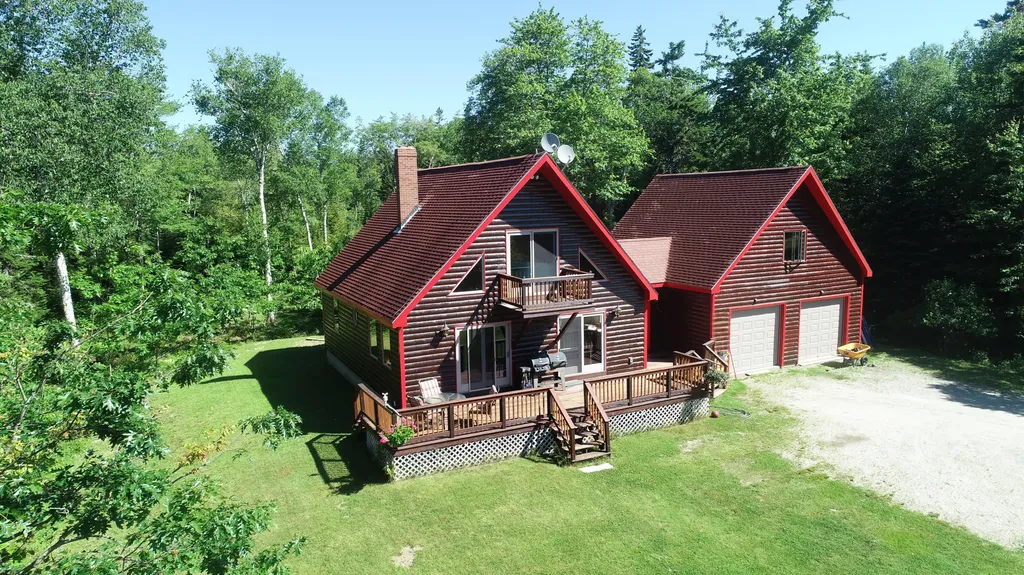 925 Oak Point Road Trenton ME 04605