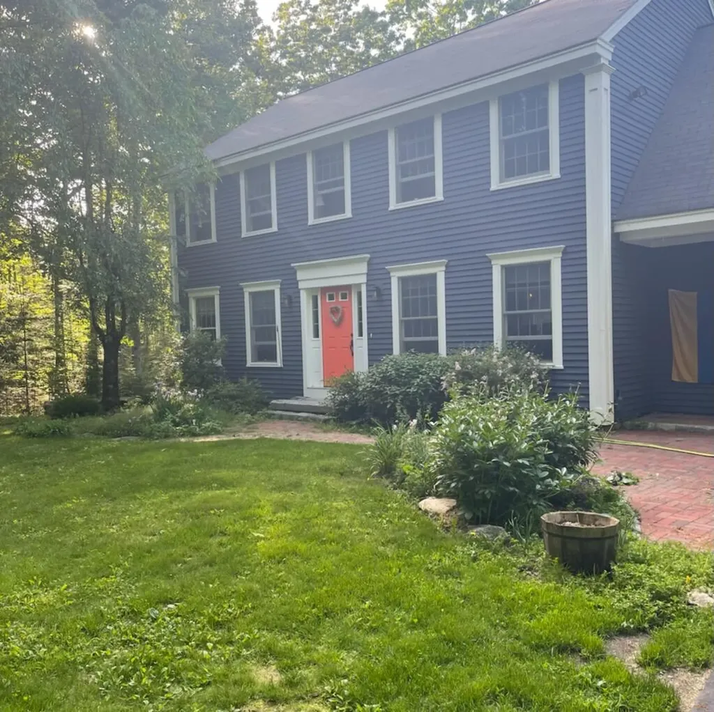 35 Kelsey Ridge Road Freeport ME 04032