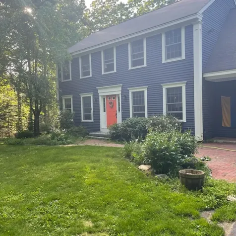 35 Kelsey Ridge Road Freeport ME 04032