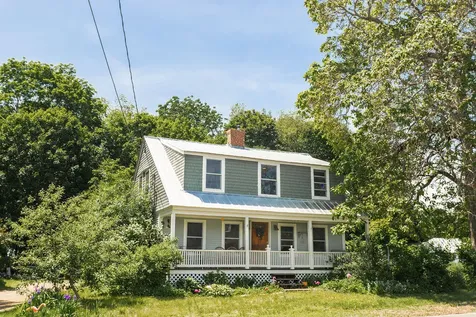 94 Cider Hill Road York ME 03909