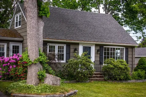 106 Abby Lane Portland ME 04103