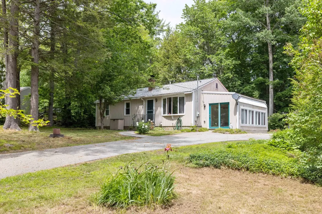 49 Barbara Street Sanford ME 04083