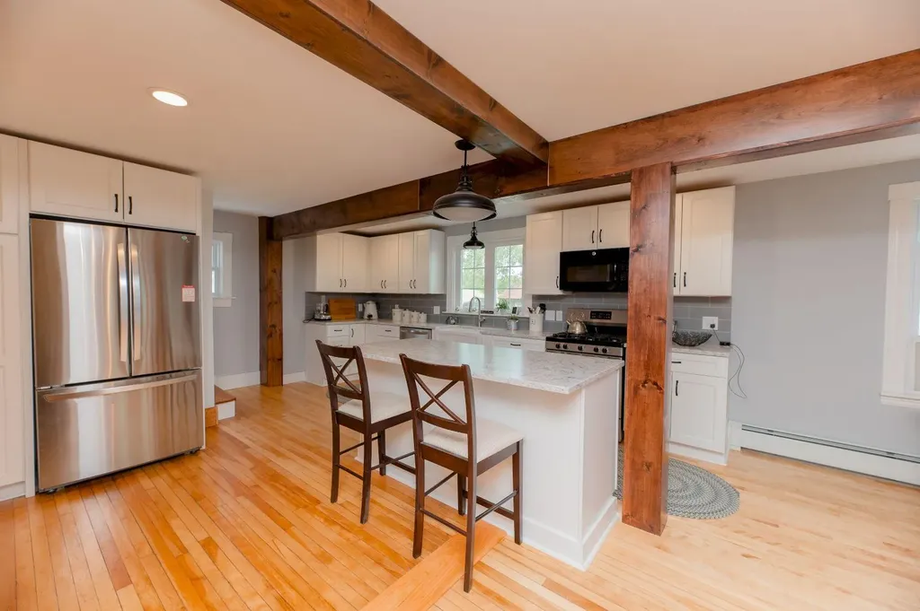128 Pleasant Street Wilton ME 04294