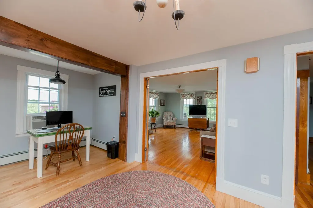 128 Pleasant Street Wilton ME 04294