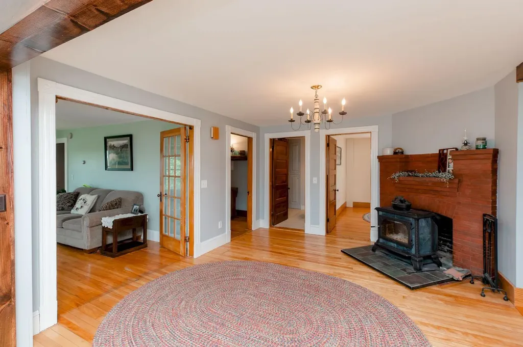 128 Pleasant Street Wilton ME 04294