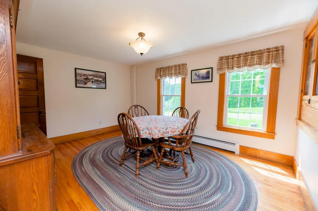 128 Pleasant Street Wilton ME 04294