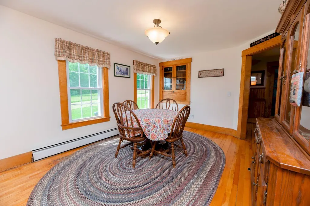128 Pleasant Street Wilton ME 04294