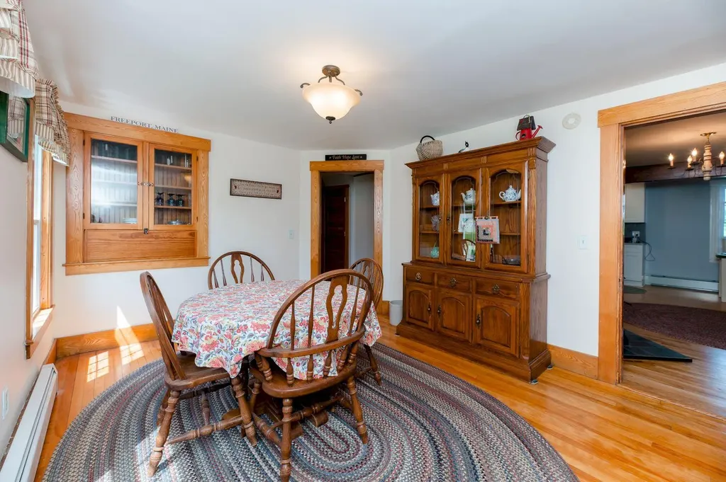 128 Pleasant Street Wilton ME 04294
