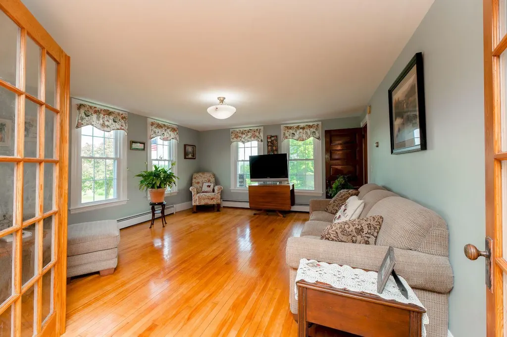 128 Pleasant Street Wilton ME 04294