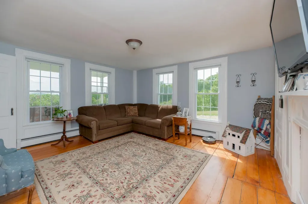 128 Pleasant Street Wilton ME 04294