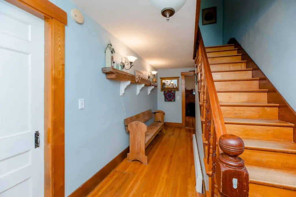 128 Pleasant Street Wilton ME 04294