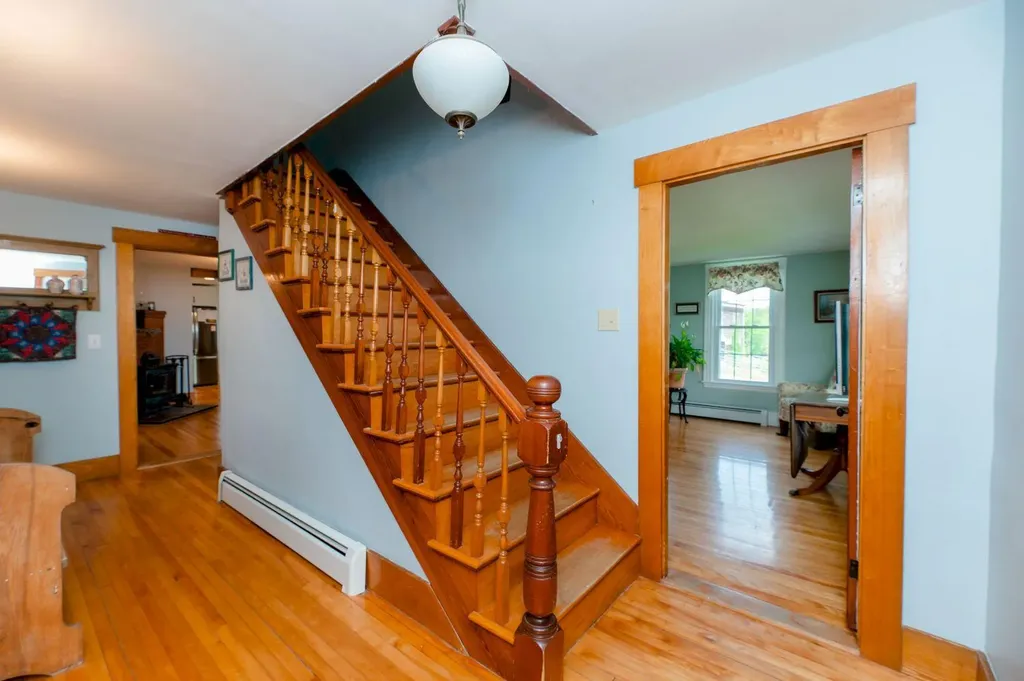 128 Pleasant Street Wilton ME 04294