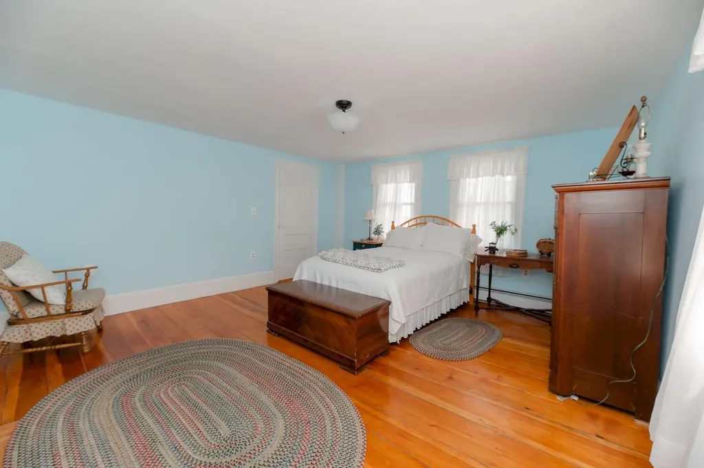 128 Pleasant Street Wilton ME 04294
