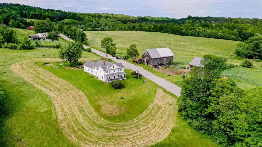 128 Pleasant Street Wilton ME 04294