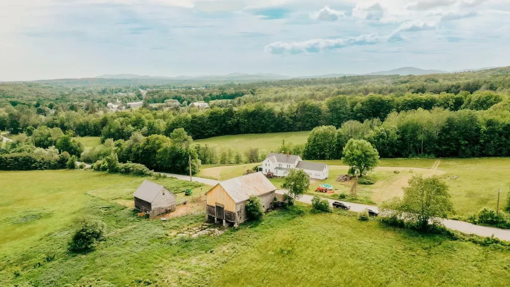 128 Pleasant Street Wilton ME 04294