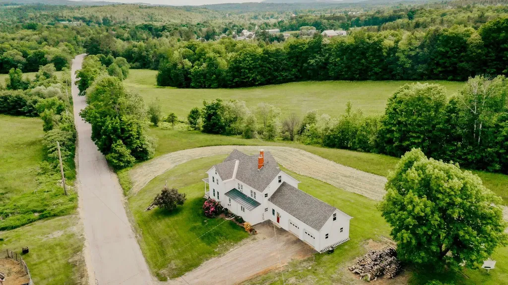 128 Pleasant Street Wilton ME 04294