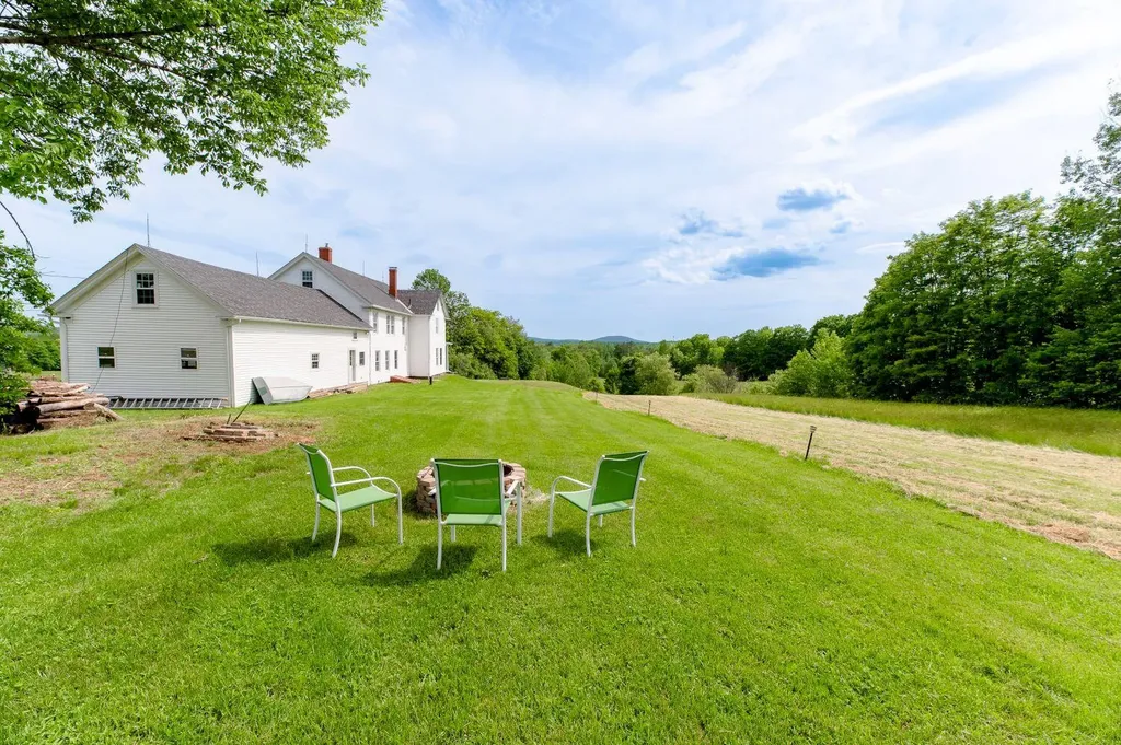 128 Pleasant Street Wilton ME 04294